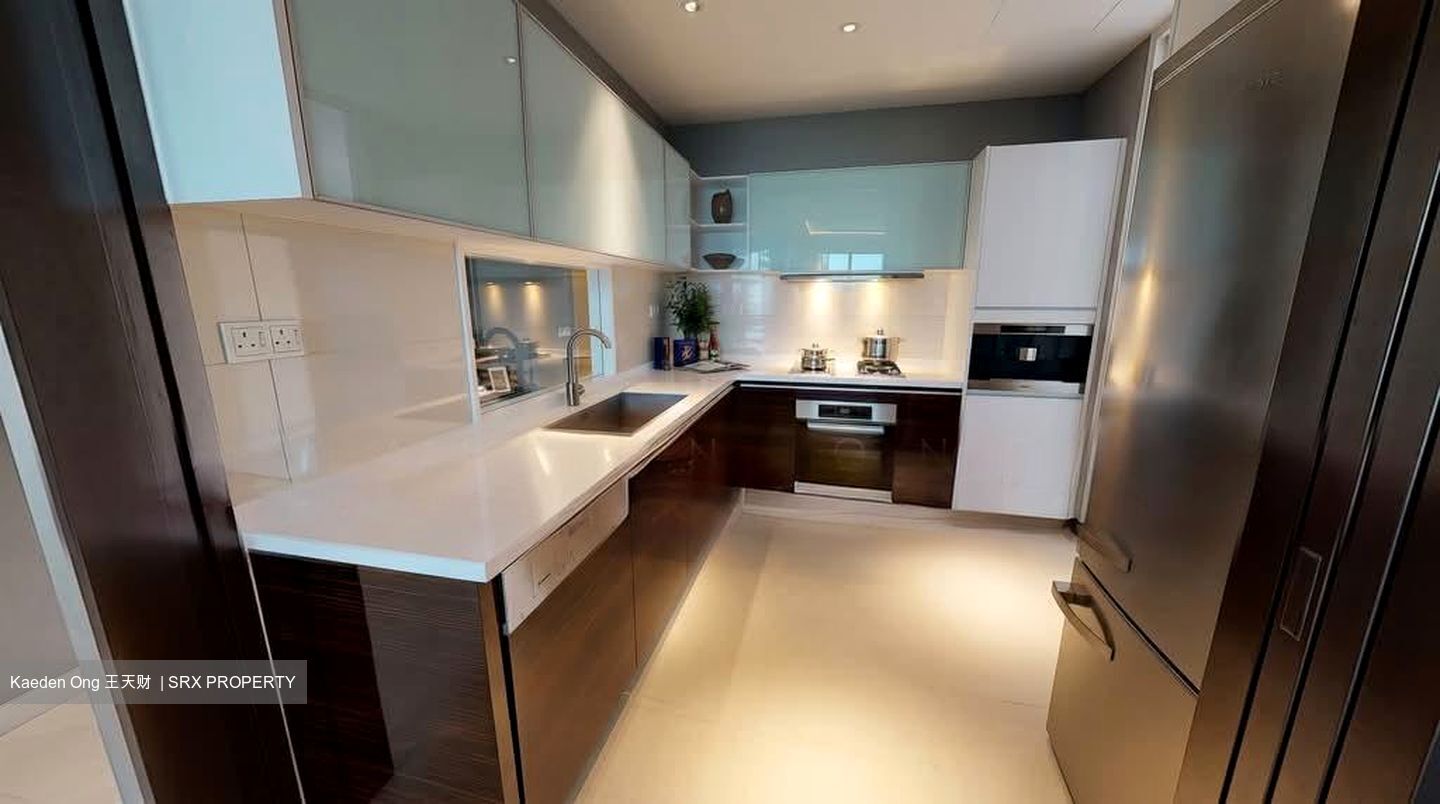 The Residences at W Singapore Sentosa Cove (D4), Condominium #574239941
